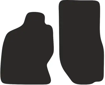 OSNOVNI sprednji del za: Ford Maverick MK1 1994-2003