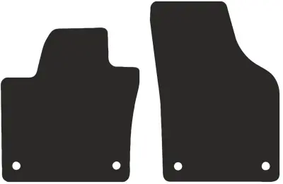 OSNOVNI sprednji del za: Seat Alhambra II enoprostorec 2010-2018