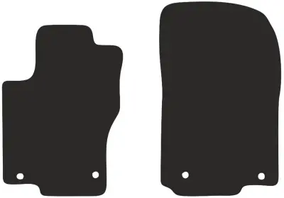 OSNOVNI sprednji del za: Mercedes ML III W166 / GLE W166 SUV 2011-2015