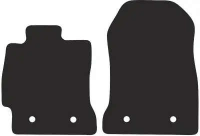 OSNOVNI sprednji del za: Subaru BRZ coupe 2011-