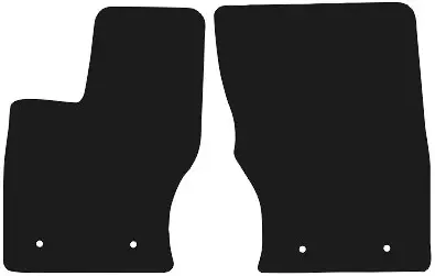 OSNOVNI sprednji del za: Range Rover Sport II SUV 2013-