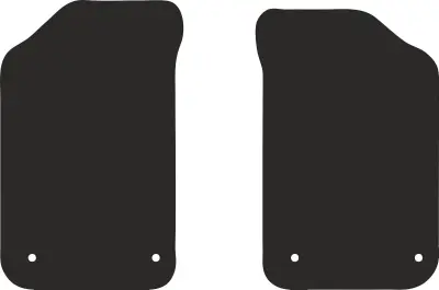 OSNOVNI sprednji del za: MG F / TF kupe, kabriolet 1995-2005