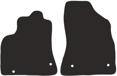 OSNOVNI sprednji del za: Peugeot Partner II Tepee 2008-2018