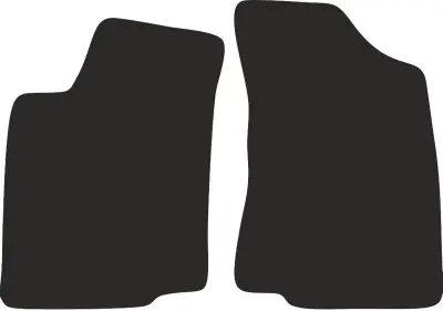 OSNOVNI sprednji del za: Volkswagen Passat B3 karavan, limuzina 1988-1993