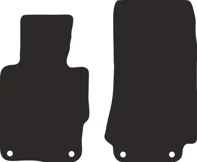 OSNOVNI sprednji del za: BMW Z3 E36/7 kabriolet 1997-2002