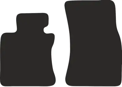 OSNOVNI sprednji del za: BMW 6 E63 coupe 2003-2010