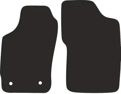 OSNOVNI sprednji del za: Peugeot 306 break, karavan, hatchback 1993-2001