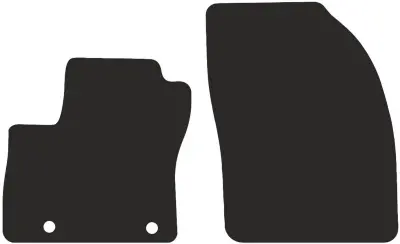 OSNOVNI sprednji del za: Ford C-MAX MK2 enoprostorec 2010-2012