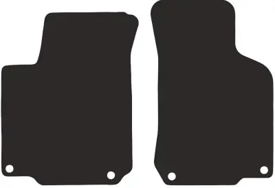 OSNOVNI sprednji del za: Seat Toledo II limuzina 1998-2004