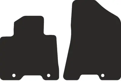 OSNOVNI sprednji del za: Hyundai Tucson III SUV 2015-