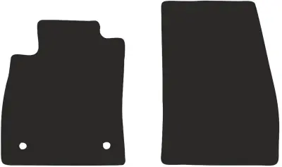 OSNOVNI sprednji del za: Ford Fiesta MK8 kombilimuzina 2017-