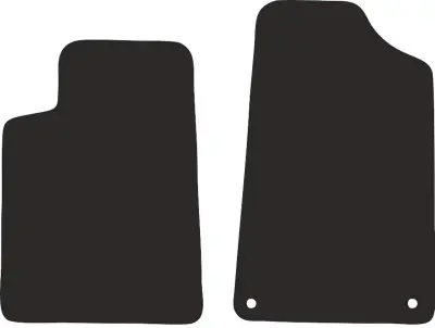 OSNOVNI sprednji del za: Citroen C6 limuzina 2005-2012