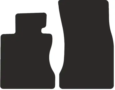 OSNOVNI sprednji del za: BMW 5 E60 limuzina 2003-2010