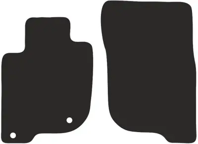 OSNOVNI sprednji del za: Fiat Fullback terensko vozilo 2015-