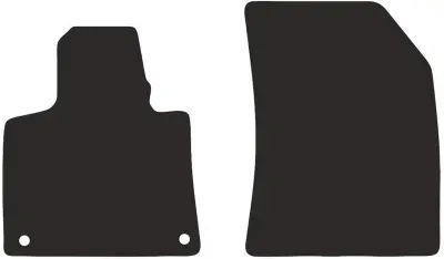 OSNOVNI sprednji del za: Citroen C4 Grand Spacetourer enoprostorec 2018-