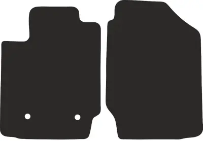 OSNOVNI sprednji del za: Toyota Corolla E12 / E13 kombilimuzina, karavan, limuzina 2002-2007