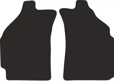 OSNOVNI sprednji del za: Chevrolet Matiz kombilimuzina 2004-2009