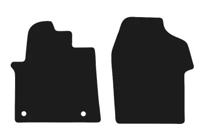 OSNOVNI sprednji del za: Fiat Talento kombi 2016-