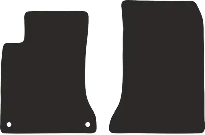 OSNOVNI sprednji del za: Mercedes CLA C117 limuzina 2013-2019