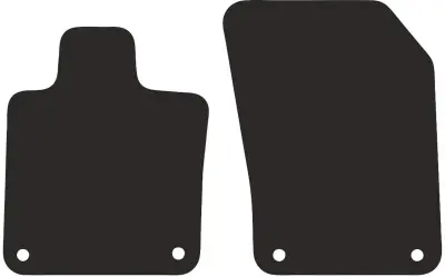 OSNOVNI sprednji del za: Volvo S90 II limuzina 2016-