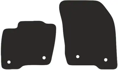 OSNOVNI sprednji del za: Ford Galaxy MK3 enoprostorec 2015-