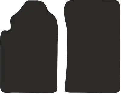 OSNOVNI sprednji del za: SsangYong Rexton I SUV 2001-2006