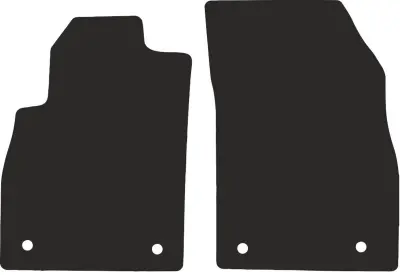 OSNOVNI sprednji del za: Opel Astra J kombilimuzina, limuzina, karavan, sports tourer 2009-2015