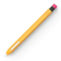 Elago Klasični Ovitek za Apple Pencil / Rumena