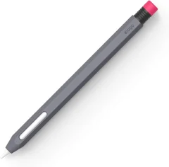 Elago Klasični Ovitek za Apple Pencil / Temno siva
