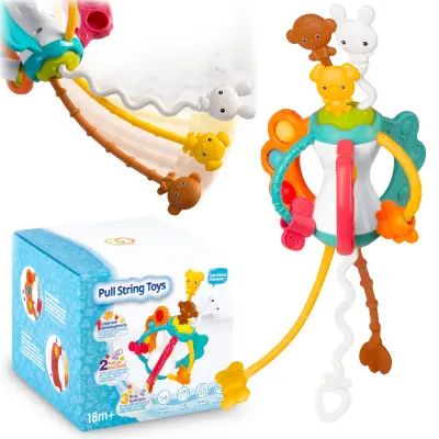 Ricokids RK-750 senzorična igrača