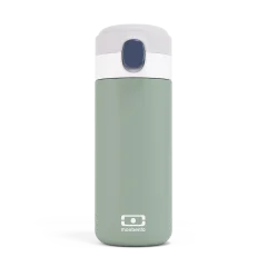 Termo skodelica MB-Pop, Natural Green