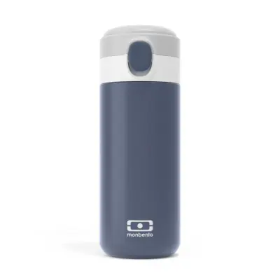 MB-Termo skodelica Pop, Blue Infinity