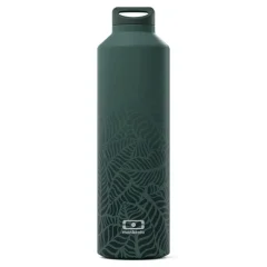 MB-Thermo Bottle Steel, Graphic Jungle