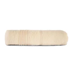 Brisača D Bamboo Moreno Cream (W) 70x140