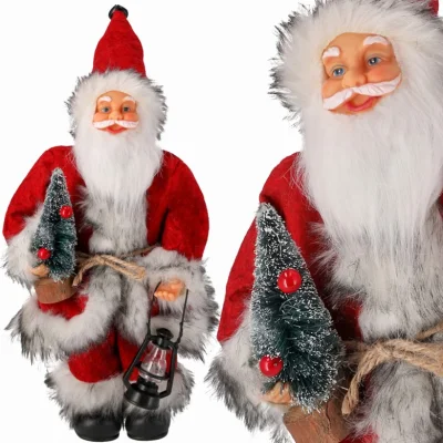 Božična figurica Božička