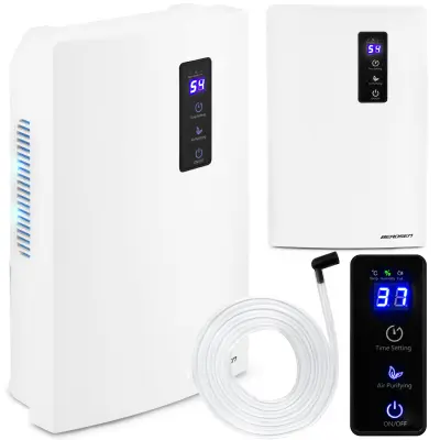 Razvlaževalec zraka - absorber vlage Berdsen BR-20