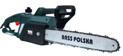Električna motorna žaga 2200 W, 16"