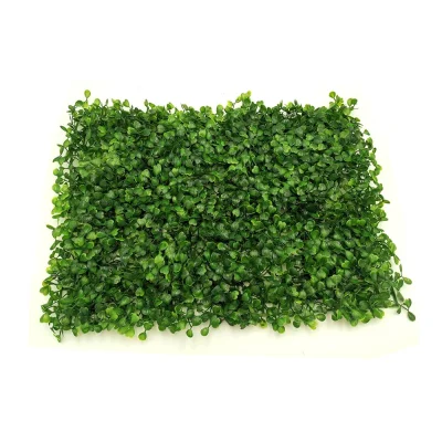 Zastirka iz umetnega pušpana 60 x 40 cm