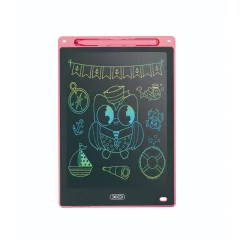 Tablica za risanje XO V01 10" roza