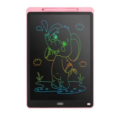 Tablica za risanje XO V02 16" roza