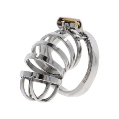 Kletka za penis "Chastity Cock Cage" (R16821)
