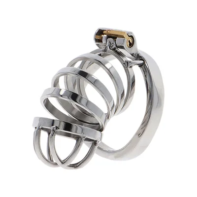 Kletka za penis "Chastity Cock Cage" (R16821)