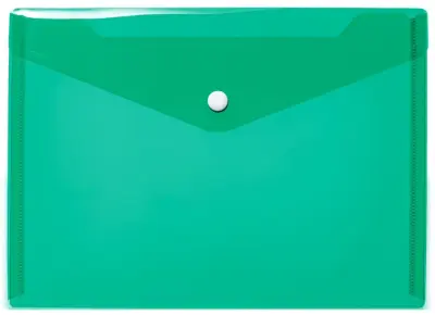 HERMA torba za dokumente, PP, DIN A5, zelena
