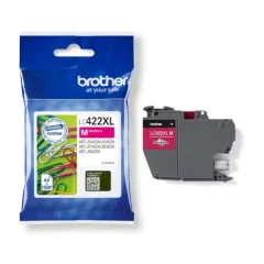 Originalna magenta kartuša Brother Lc422Xl - Lc422Xlm [Pag-1500]