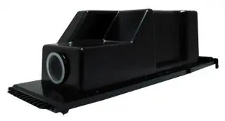 Canon C-EXV3 združljiv črni toner