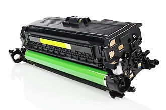 HP CF452A (655A) združljiv rumen toner