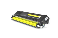Brother TN900Y združljiv rumen toner
