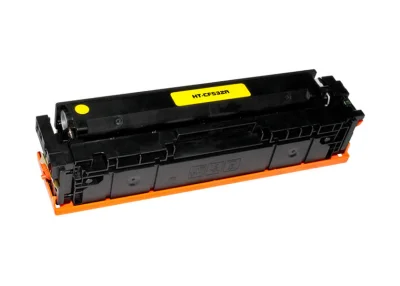 HP CF532A (205A) združljiv rumen toner