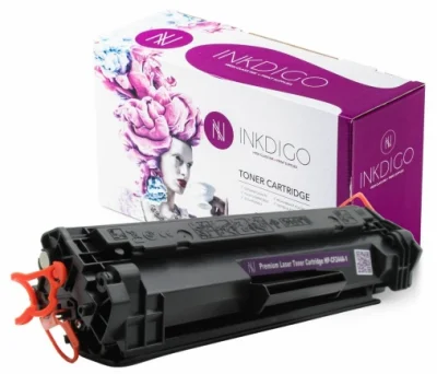 Profesionalni črni toner HP CF 244A