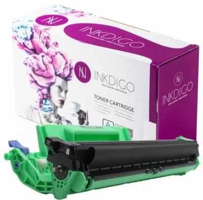 Inkdigo Črni Toner Modul za Brother DR 1030
